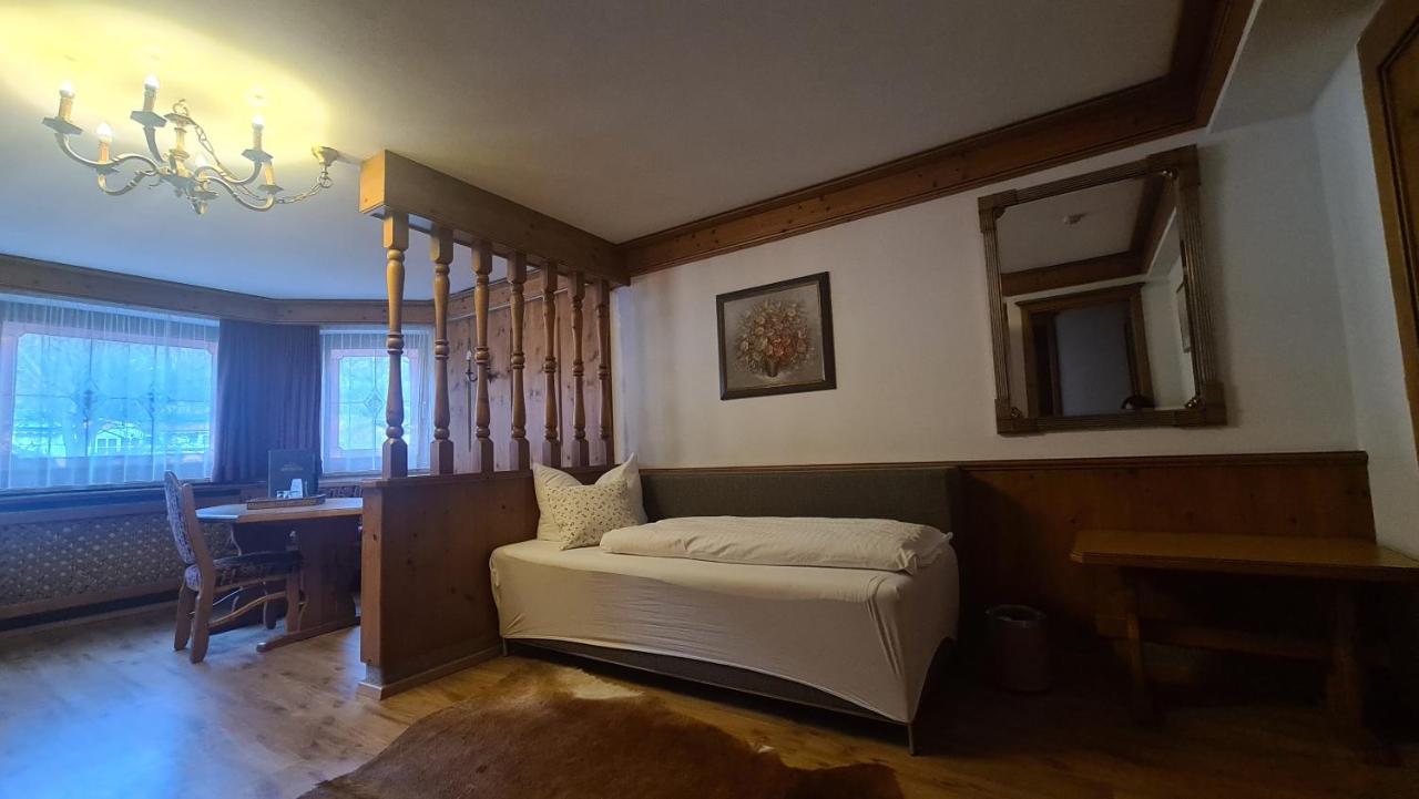 Hotel Tyrolis Zirl Ngoại thất bức ảnh