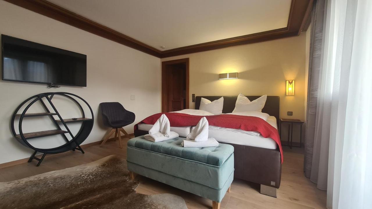 Hotel Tyrolis Zirl Ngoại thất bức ảnh