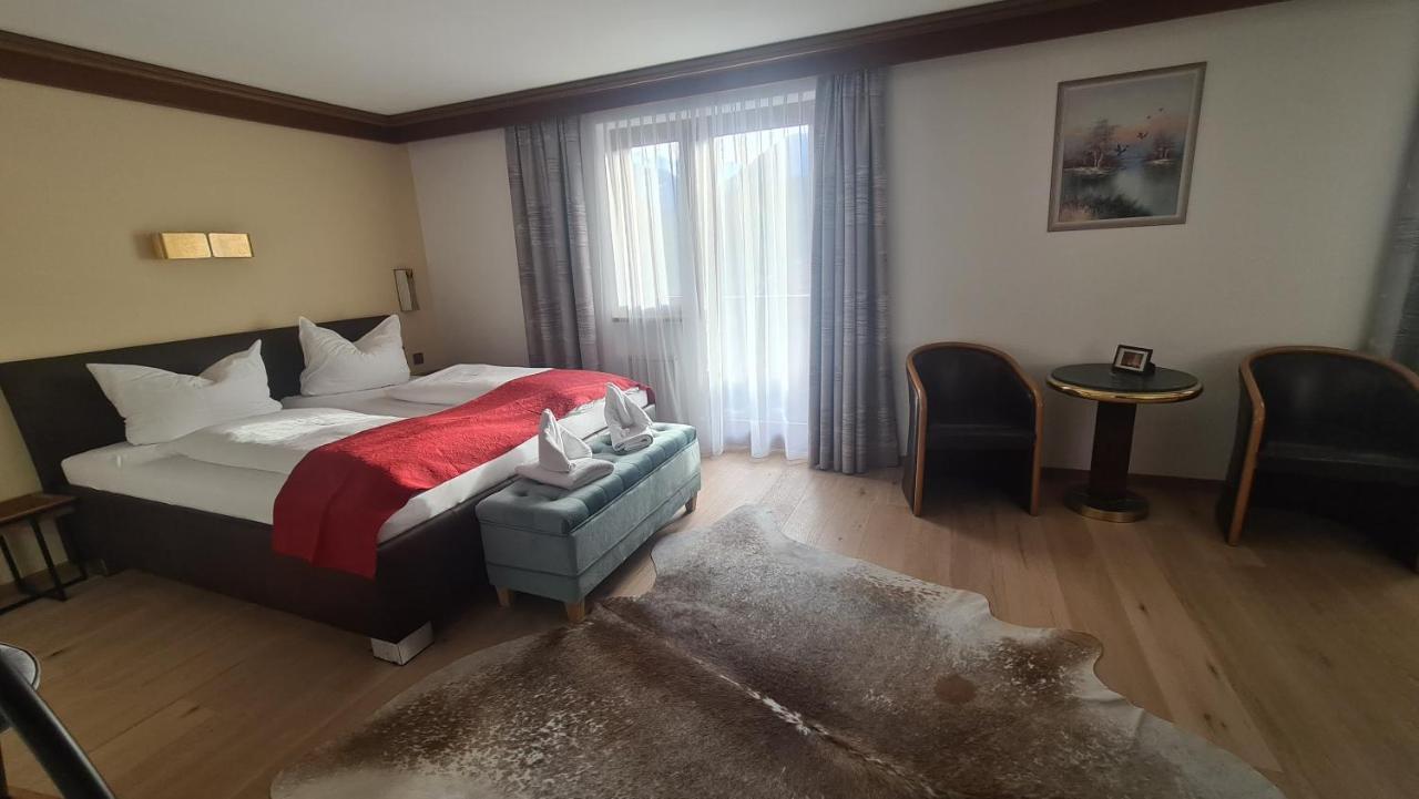 Hotel Tyrolis Zirl Ngoại thất bức ảnh