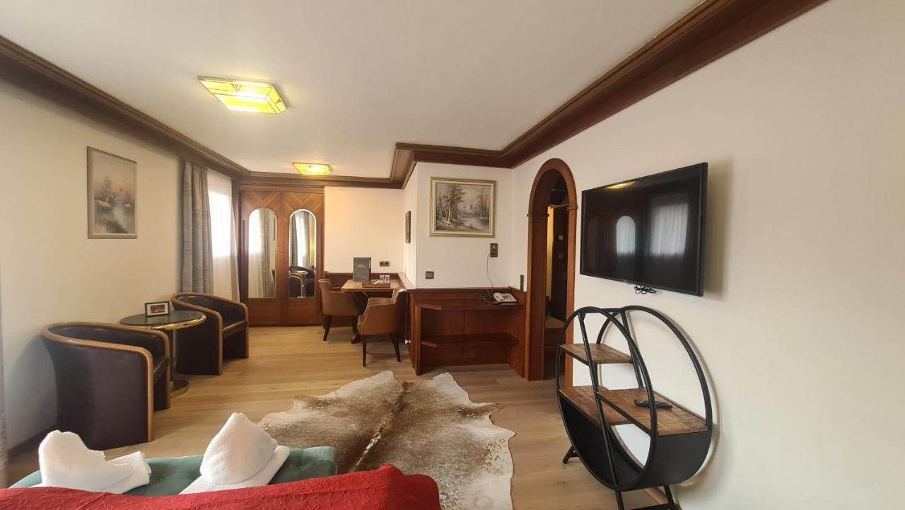 Hotel Tyrolis Zirl Ngoại thất bức ảnh