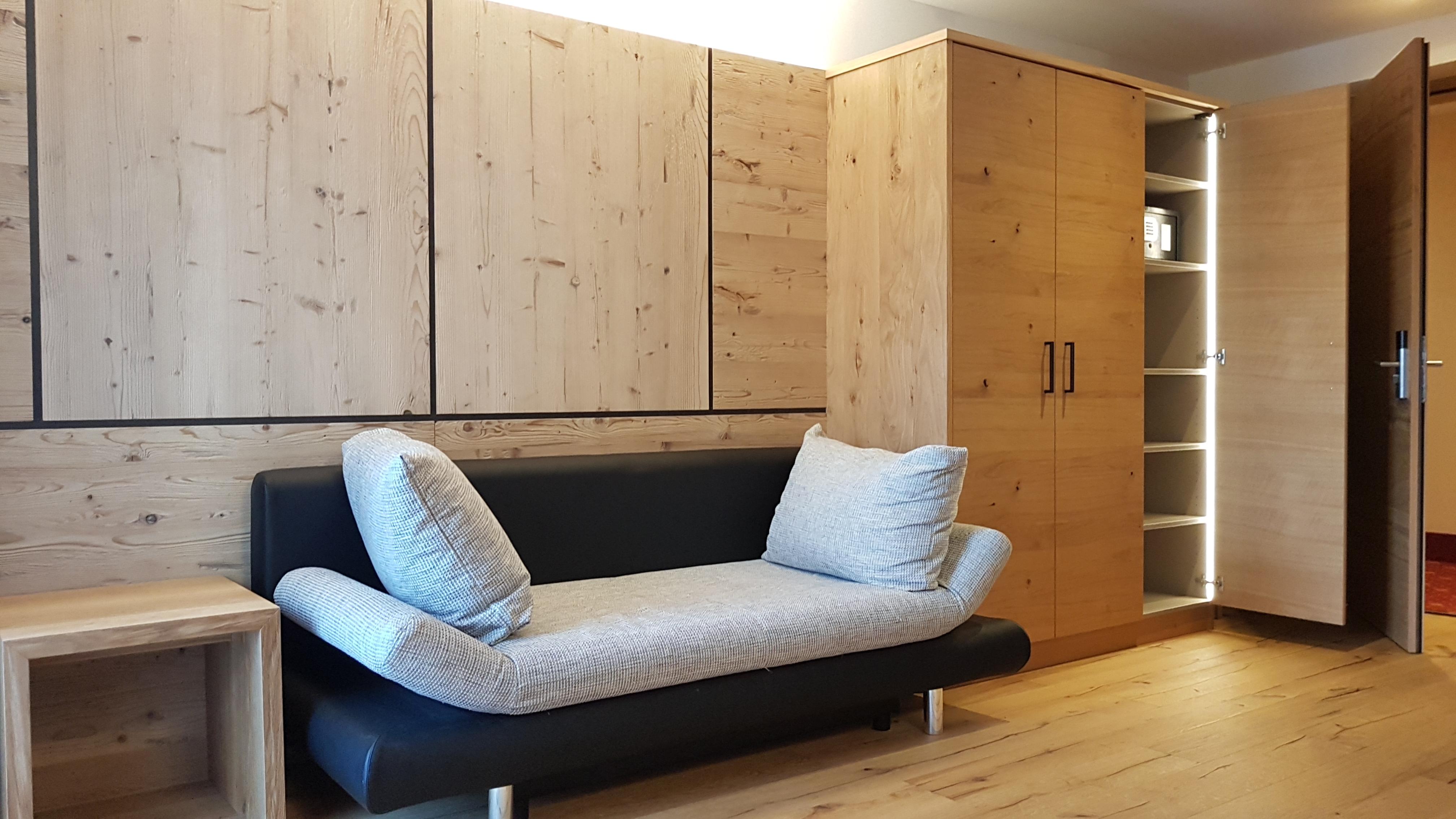 Hotel Tyrolis Zirl Ngoại thất bức ảnh
