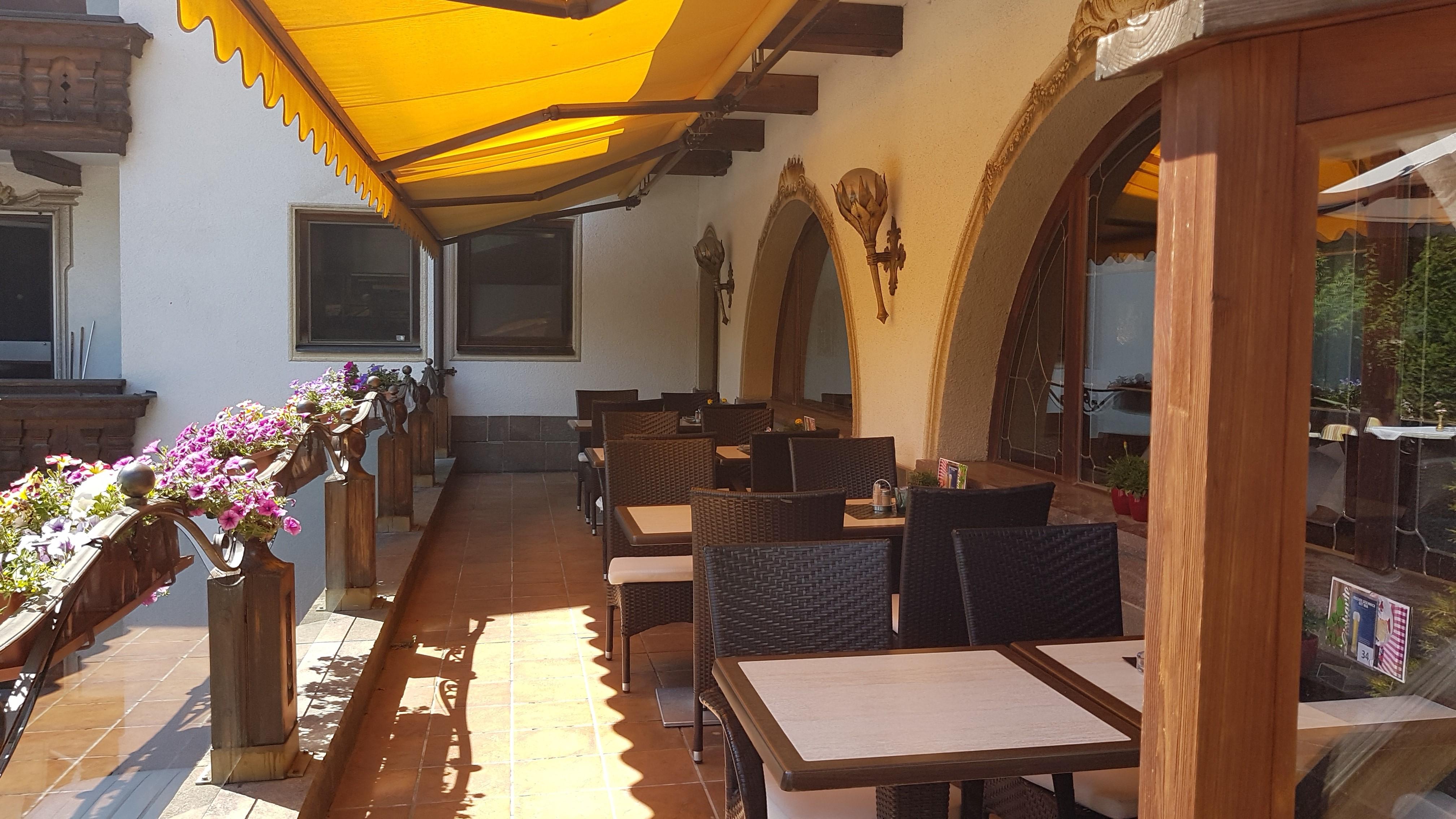 Hotel Tyrolis Zirl Ngoại thất bức ảnh