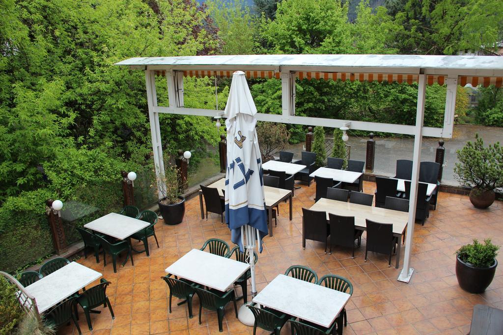 Hotel Tyrolis Zirl Ngoại thất bức ảnh