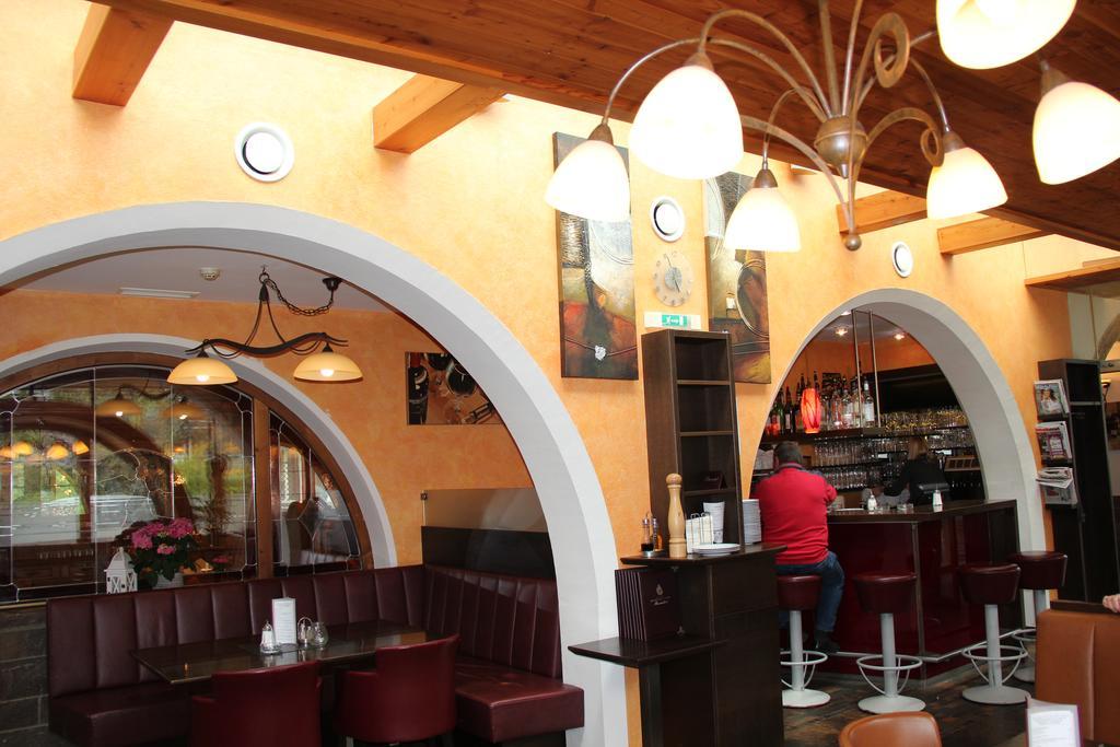 Hotel Tyrolis Zirl Ngoại thất bức ảnh