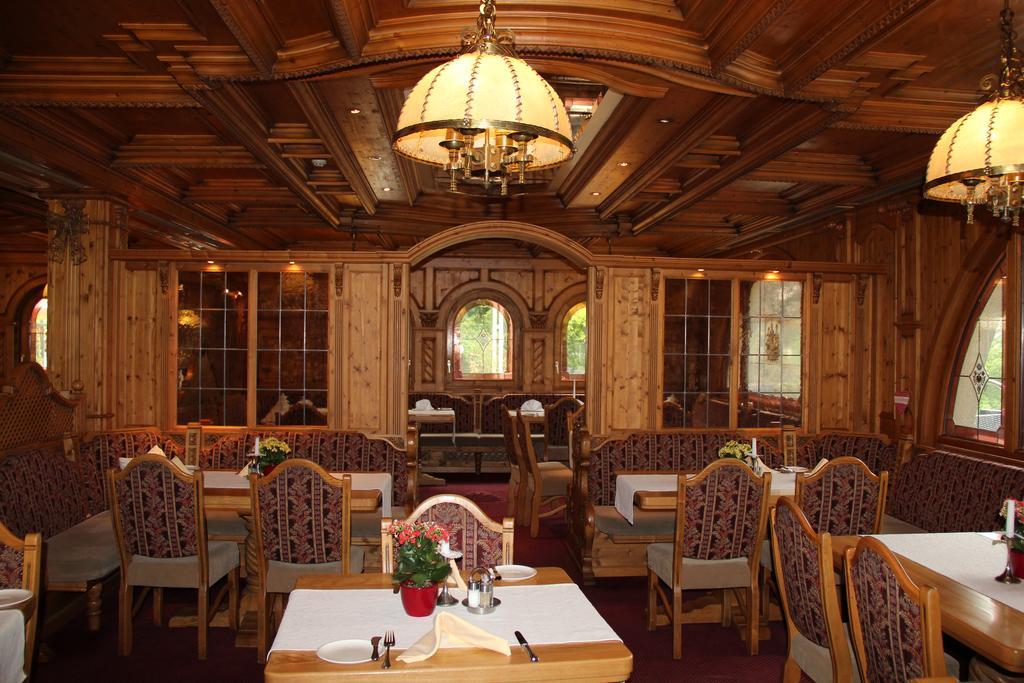 Hotel Tyrolis Zirl Ngoại thất bức ảnh