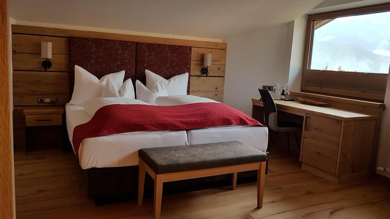 Hotel Tyrolis Zirl Ngoại thất bức ảnh