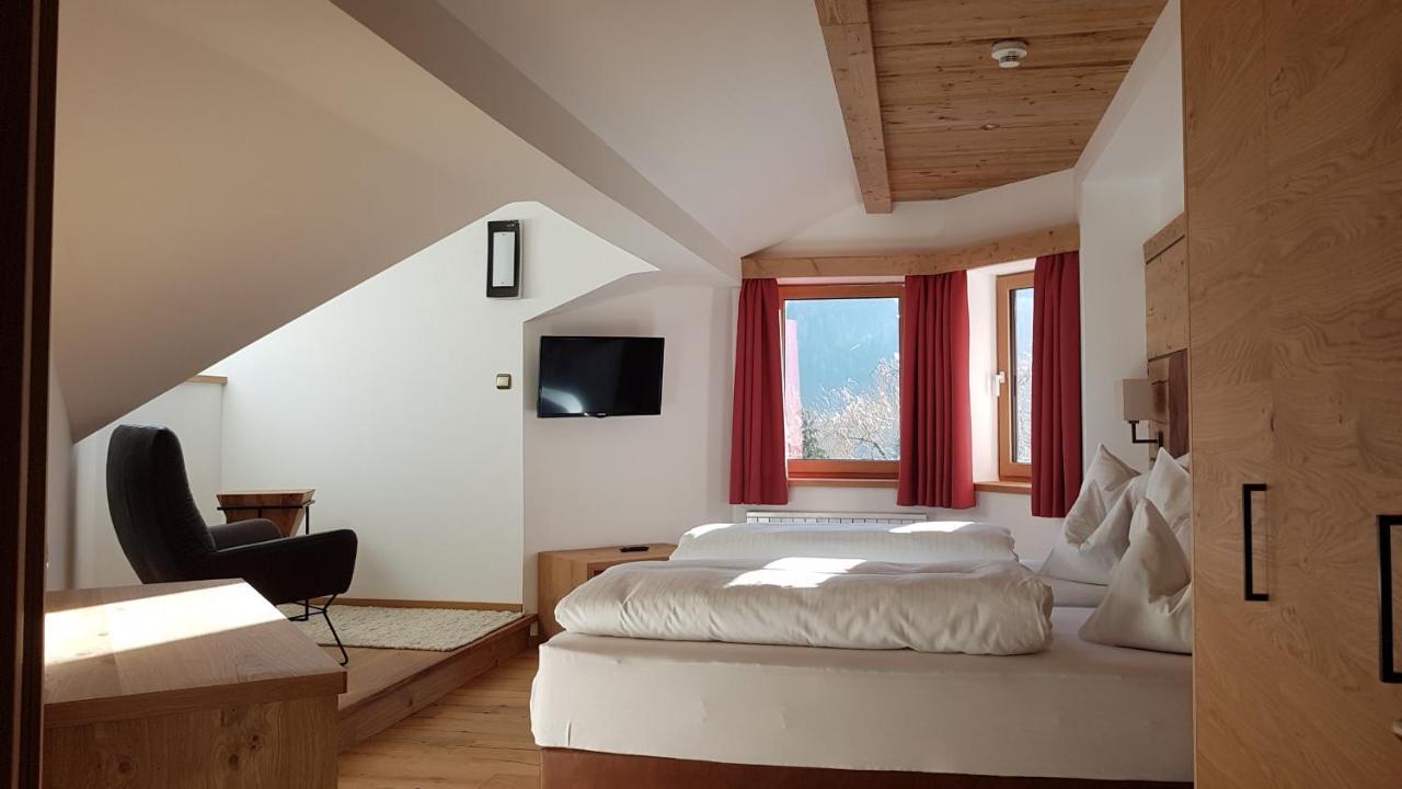 Hotel Tyrolis Zirl Ngoại thất bức ảnh