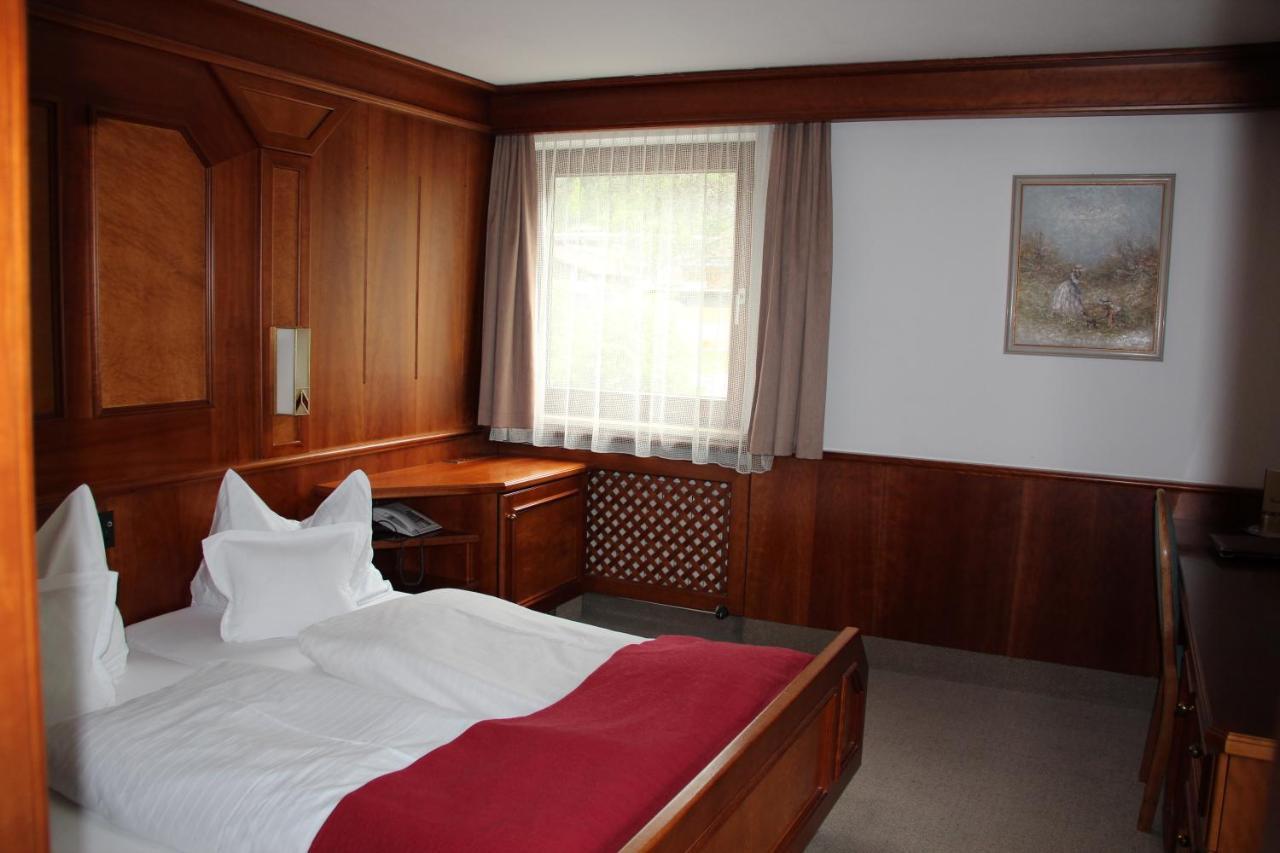 Hotel Tyrolis Zirl Ngoại thất bức ảnh