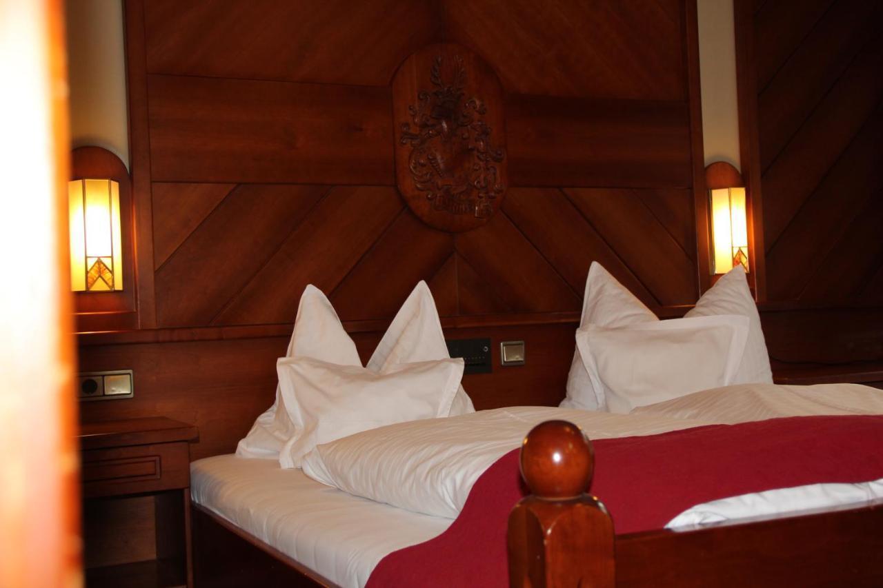 Hotel Tyrolis Zirl Ngoại thất bức ảnh