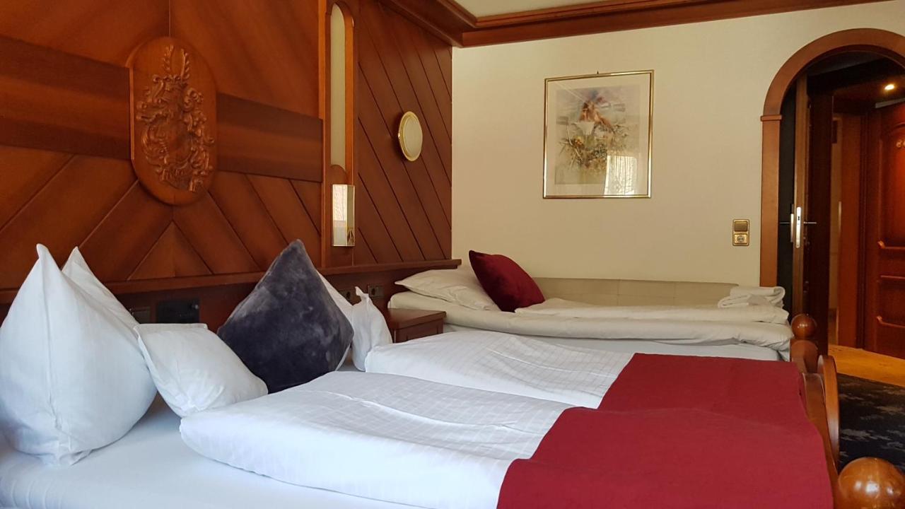 Hotel Tyrolis Zirl Ngoại thất bức ảnh