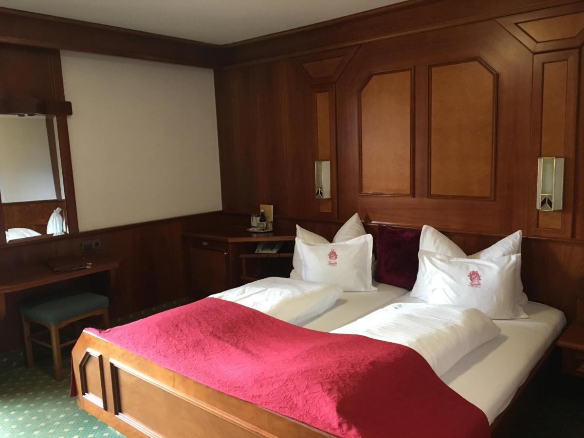 Hotel Tyrolis Zirl Ngoại thất bức ảnh