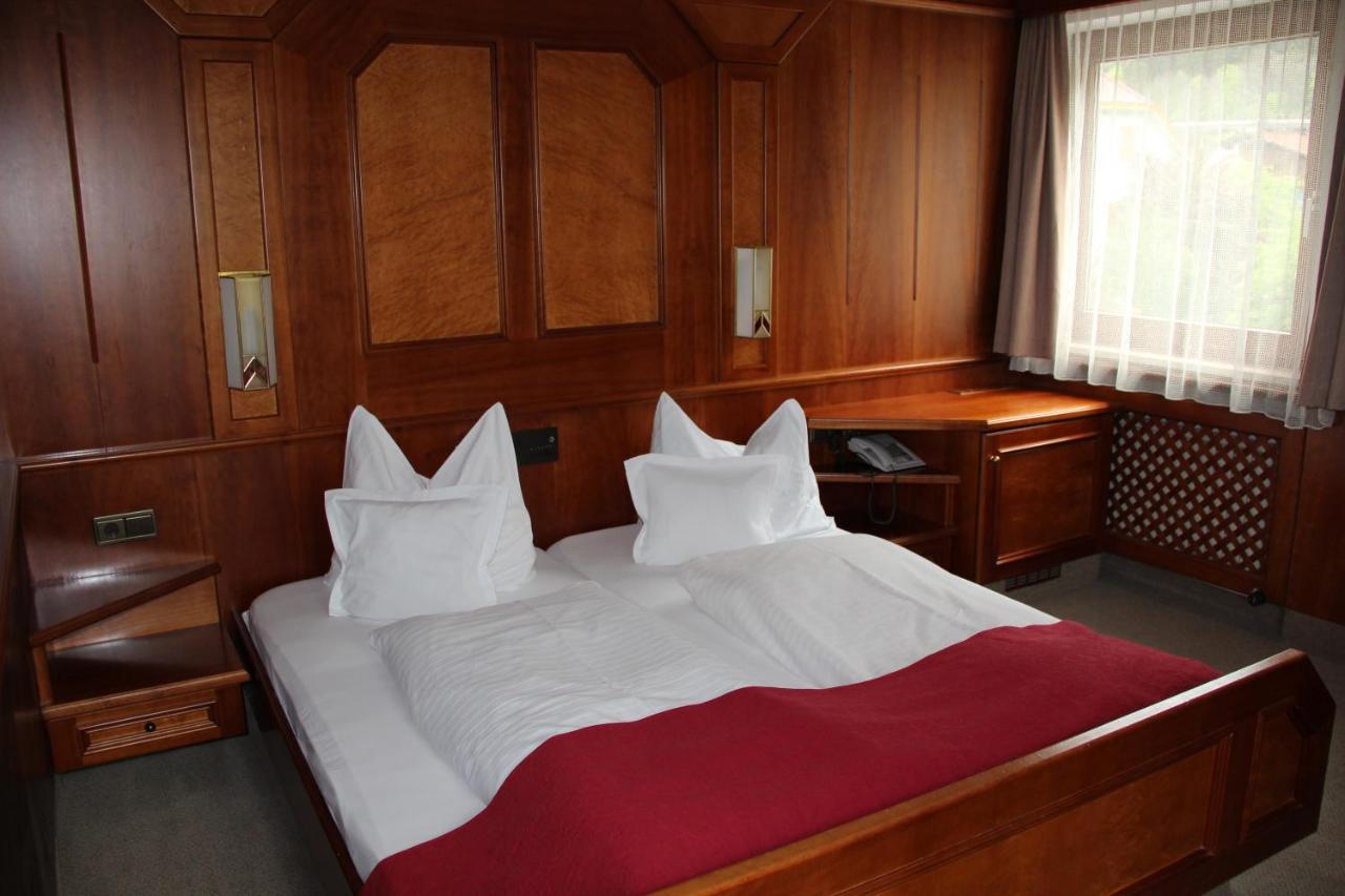 Hotel Tyrolis Zirl Ngoại thất bức ảnh