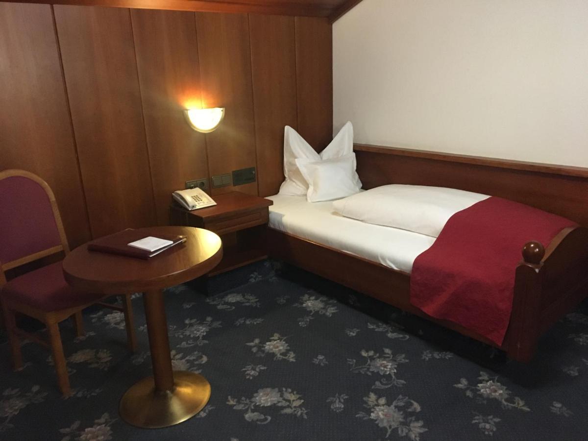 Hotel Tyrolis Zirl Ngoại thất bức ảnh