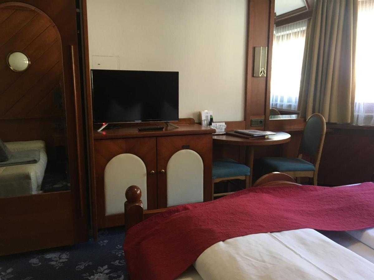 Hotel Tyrolis Zirl Ngoại thất bức ảnh